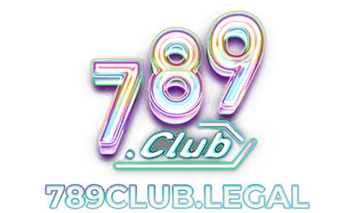 Quay slots 789Club: Hướng dẫn chơi bất bại cho game thủ 8 789club logo