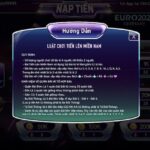 Game bài tặng code tân thủ có những phiên bản game nào?