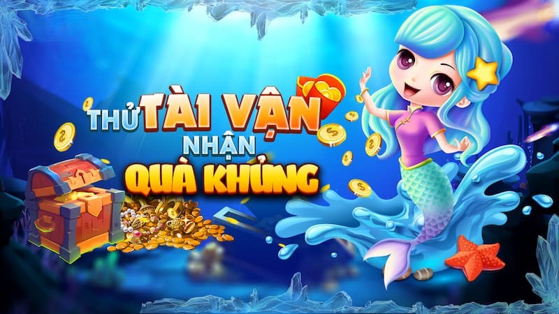 Ưu đãi siêu hời cho ngư thủ