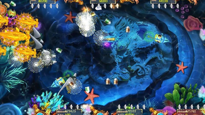 Bắn Cá City – Chinh Phục Thành Phố Biển Đỉnh Cao 2024 6 Một số mẹo chơi City Fishing đạt điểm số cực cao